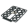 Truper Rubber Hose Washer - 10381