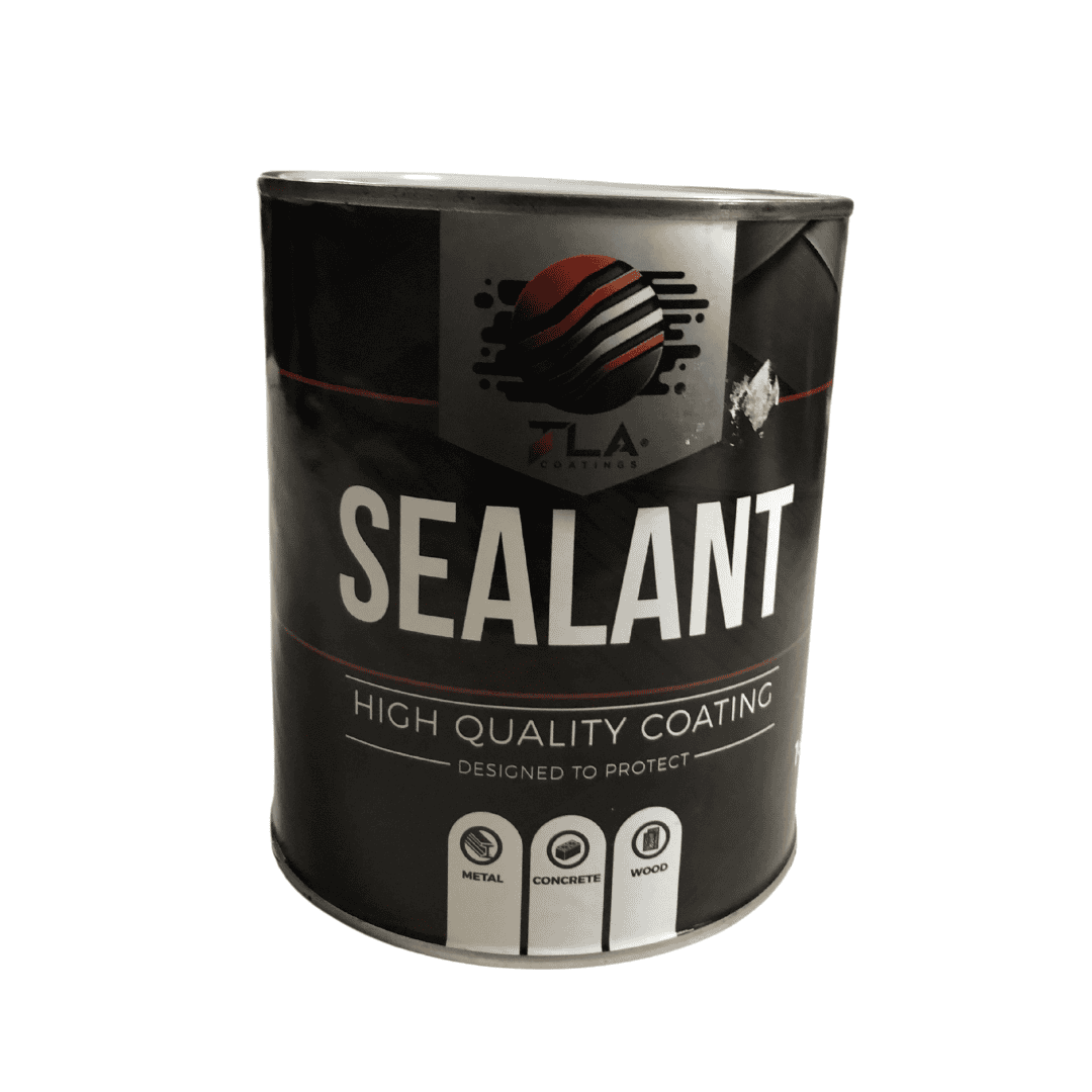 TLA Coatings Sealant TLA Coatings Sealant is a water proofing compound ideal for use: waterproofing concrete structures such as concrete roofs, basements, foundations, retaining walls ebuystt