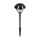 SmartYard LED Solar Light Fixtures 5 Units -479494-0012109108914 Ebuystt
