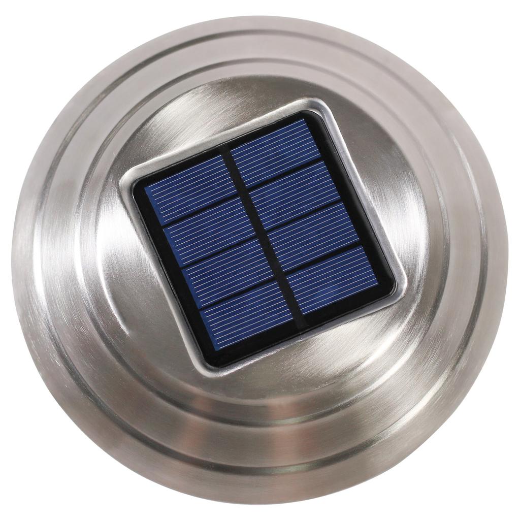 SmartYard LED Solar Light Fixtures 5 Units -479494-0012109108914 Ebuystt