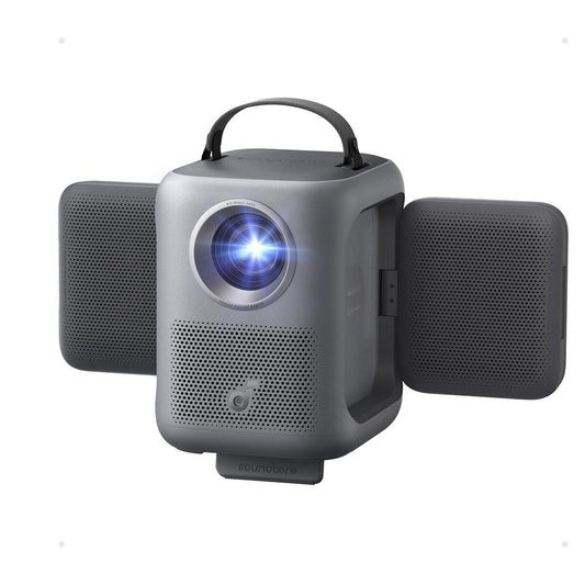 Soundcore Nebula Smart Projector with Rotating Speakers ebuystt