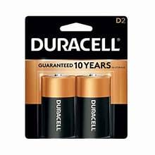 Duracell AA Battery 4 Pack - are crafted and infused with triple corrosion protection for battery power you can count on. Duracell AA Batteries provide long-lasting power to your everyday devices - 04133300102 Pie's Variety Store