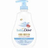 Dove, Body Wash Invigorating Ritual Avocado & Calendula Oil Body Wash (500ml) - 8720181184598