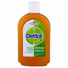 Dettol Classic Antiseptic Liquid 500ml - 50158089