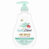 Dove, Body Wash Invigorating Ritual Avocado & Calendula Oil Body Wash (500ml) - 8720181184598