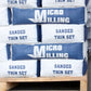 Micro Milling Regular Thin set mortar is a blend of Portland cement sand and special additives for the installation of ceramic tiles on concrete substrates. MEGA