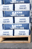 Micro Milling Regular Thin set mortar is a blend of Portland cement sand and special additives for the installation of ceramic tiles on concrete substrates.