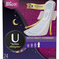 KOTEX LIGHTDAYS PANTY LINERS LONG INDIVIDUALLY WRAPPED - KPLLIW125 Pie's Variety Store