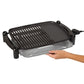BLACK & DECKER ELECTRIC GRILL IG201 1CT - BNDCJ657 Pie's Variety Store