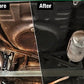 TLA Coatings Automotive Underbody Coating is used in the automotive industry for the protection of underbody carriages and internal joints and seams from corrosion caused by exposure to the elements. ebuystt