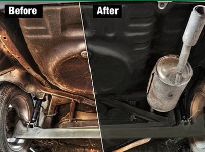 TLA Coatings Automotive Underbody Coating is used in the automotive industry for the protection of underbody carriages and internal joints and seams from corrosion caused by exposure to the elements. ebuystt