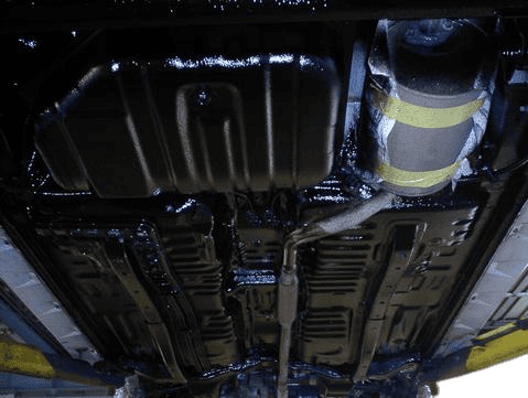 TLA Coatings Automotive Underbody Coating is used in the automotive industry for the protection of underbody carriages and internal joints and seams from corrosion caused by exposure to the elements. ebuystt