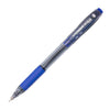 UNIMAX Fab GP Retractable Ball Point Pen 0.7mm -BLUE