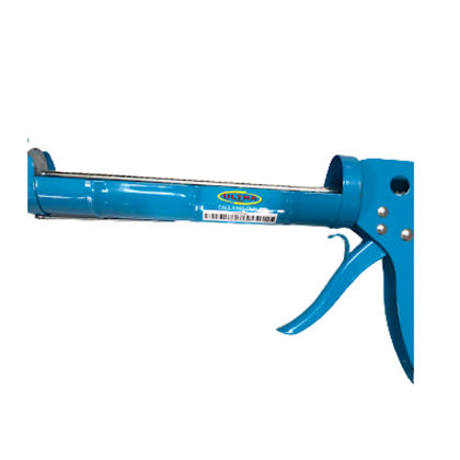 Ultra Caulking Gun 9 inch with Enamel Steel Body - COHW069