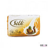 SILK SHEA BUTTER BATH SOAP 3X100G - SSBBS3100