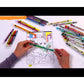 Crayola Coloured Pencils Twistable 12 Pack - 07166257408 Pie's Variety Store