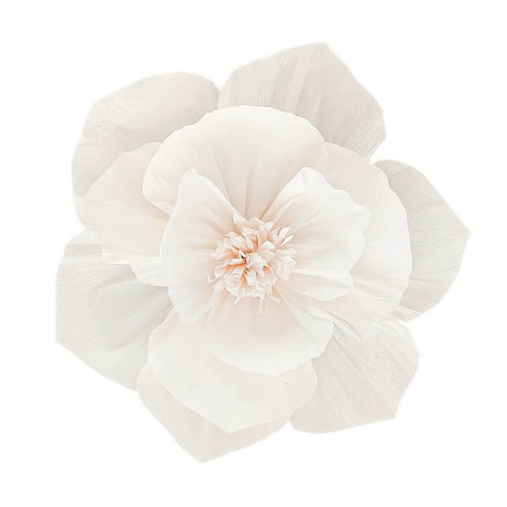 Premium Crepe Paper, Pink - 27039 Pie's Variety Store