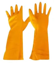 Worksite PVC Gloves-WT9501
