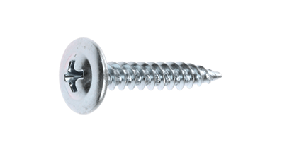 TEC / LATH - Heavy Duty Screws (Various Sizes) mega