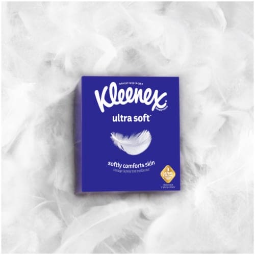 KLEENEX POCKET PACKS 3CT - KPP3CT Pie's Variety Store