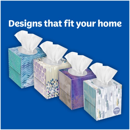 KLEENEX POCKET PACKS 3CT - KPP3CT Pie's Variety Store