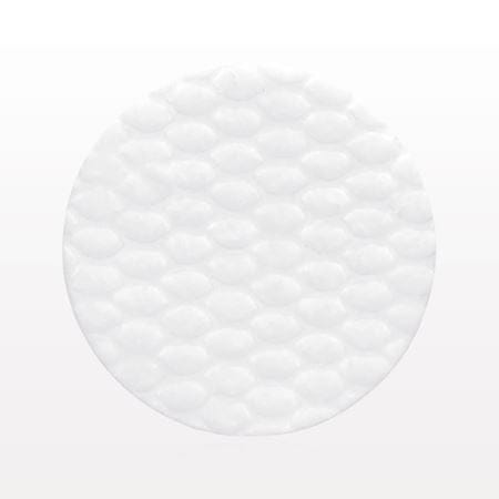 Swisspers Facial Pads 300 Units Feel the softness when removing make up, cleaning your face, or removing nail enamel with these hypoallergenic pads-441940