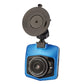 Full HD 1080P Car Vehicle Blackbox Camera DVR 2.4 inch Screen This is a perfect dashcam option for those who want versatility in a camera      -HD-DC Hannah's Variety Store
