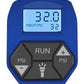 Bon-Aire 12V Tire Inflator With this12 Volt tire inflator with digital gauge and work light you can preset the PS and will auto shut off once it reaches the desired PSi-431251 Hannah's Variety Store