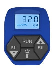 Bon-Aire 12V Tire Inflator With this12 Volt tire inflator with digital gauge and work light you can preset the PS and will auto shut off once it reaches the desired PSi-431251 Hannah's Variety Store