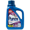 Purex Liquid Laundry Detergent, After the Rain, 50 Fluid Ounces, 38 Loads - 02420004789