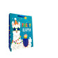 Gift Bag (3XL) for Birthdays, Graduations, Baby Showers, Father's Day and Much More - Designed to suit simple yet stylish needs, this gift bag is perfect for giving books, or larger items - 82064614890 Pie's Variety Store