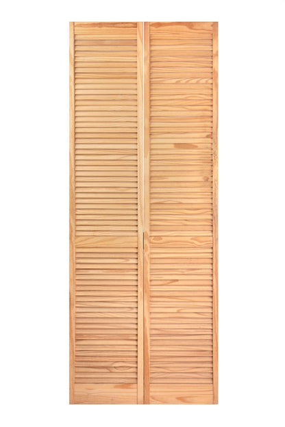 Bi-Fold Knot Less Door 24"/ 28" / 30"/ 36" - DBRF007 MEGA