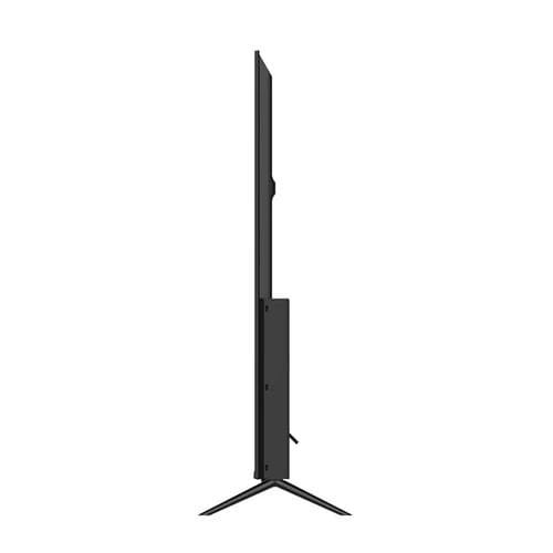 JVC 50 INCH Smart TV Android LED 4K Ultra HD LT-50KC607 This Android TV offers thousands of movies, shows, and games from Google Play, YouTube and your favorite apps-417864 Hannah's Variety Store