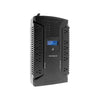 Forza (UPS) Uninterruptible Power Supply 650VA, designed to provide clean power to your office equipment, electronics, and home theater components -445478