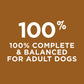 PURINA ONE ADULT DRY DOG FOOD LAMB AND RICE 4LB - POALNR Pie's Variety Store