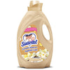 SUAVITEL SUPERIOR CARE FABRIC SOFTENER APPLES & BERRIES 3L - SFSANB3L