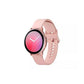 Samsung Galaxy Watch Active 2 Rose Gold - Keep connected with an ideal partner for life and health in your wrist that will provide you with immediate advice. - 407925 ebuystt