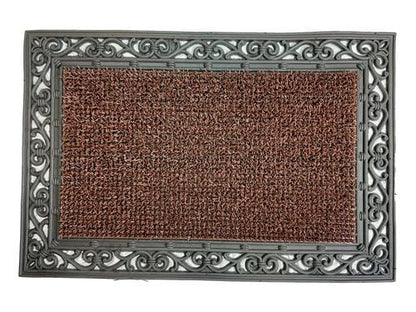 CleanMachine AstroTurf Doormat 23x5 inch x35.25 inch Made of Astroturf Easy to clean Shake out dirt Wash with garden hose Resist mildew/moisture-892179-0815448016014 dayana sifontes