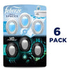 Febreze Air Freshener for Small Spaces 40 Units / 0.25oz / 7.4 ml  Are you are trapped in smells and a reduced space. No worries. Febreze Air Fresheners for Small Spaces are now more durable and prevent bad smells persist-444730