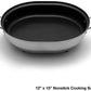 Cuisinart Electric Skillet is a must for every kitchen. It can roast, fry, sauté, steam, bake and more - CU-CSK-150 Pie's Variety Store