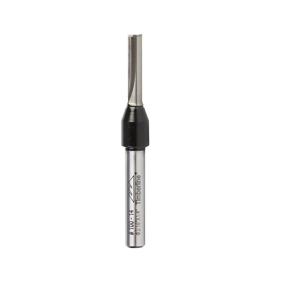 TIMBERLINE ROUTER BIT #100-14 MEGA