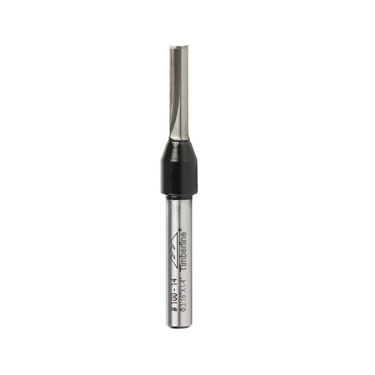 TIMBERLINE ROUTER BIT #100-14 MEGA