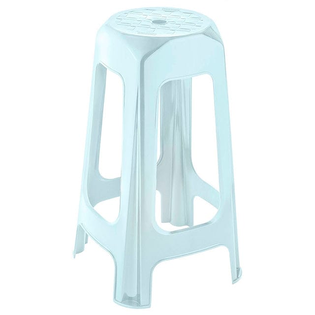 RIMAX BAR STOOL 28 inches - THIS ALL-WEATHER USE STOOL IS GREAT FOR INDOOR AND OUTDOOR SETTINGS - 20011459
