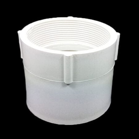 FEMALE ADAPTOR SCH 40 MEGA