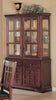 Newhouse Buffet and Hutch China Cabinet 100504