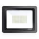 CTI Lighting 100W LED SLIM FLOOD LIGHT, Ideally for areas like front and back yards, parking lots, patios and decks  - HS-FL-001-100W ebuystt