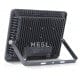 CTI Lighting 100W LED SLIM FLOOD LIGHT, Ideally for areas like front and back yards, parking lots, patios and decks  - HS-FL-001-100W ebuystt