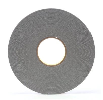 3M 3/4" VHB TAPE: Durable Tape, Clean Look, Fast Bonding, Fastens Smoothly - RP45 MEGA