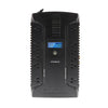 Forza (UPS) Uninterruptible Power Supply 650VA, designed to provide clean power to your office equipment, electronics, and home theater components -445478