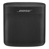 Bose Soundlink Color Bluetooth Speaker II From the pool to the park to the patio, the SoundLink Color Bluetooth speaker II provides full range, portable sound anywhere you go -BSC